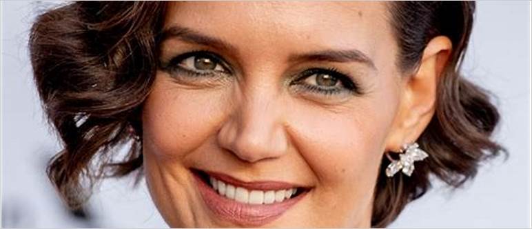 Pic of katie holmes